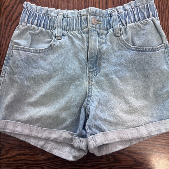 Cat & Jack Other - Denim Blue girls Shorts